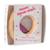 Hochet sensoriel donut calme Bleu+Jaune+Orange+Rose+Rouge+Turquoise+Vert+Violet 14 - vertbaudet enfant 