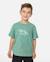 T-shirt à manches courtes ride the wave wash   enfant Aloe 1 - vertbaudet enfant 