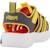 Sandales garçon modèle play scene splash Bleu ltbl+Jaune ccyl 9 - vertbaudet enfant 