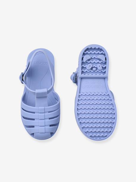 Sandales Bre bleu 5 - vertbaudet enfant 