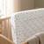 Pack matelas bamboo + drap magique imprimé - matelas déhoussable et drap-housse imperméable 2-en-1 Blanc 5 - vertbaudet enfant 