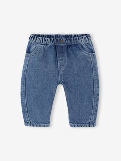 Bébé-Pantalon, jean-Jean bébé garçon balloon