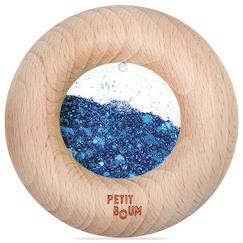 Jouet-Hochet sensoriel donut calme