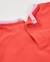 T-shirt en maille pour fille avec grand imprimé sur le devant Rouge 4 - vertbaudet enfant 