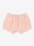 Short volanté Ellie rose 2 - vertbaudet enfant 