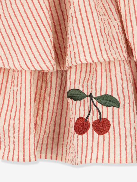 Robe Ellie rose 5 - vertbaudet enfant 