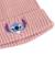 Foulard 2 pièces stitch Rose 4 - vertbaudet enfant 