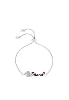 Bracelet d'amitié disney lilo et stitch  - vertbaudet enfant