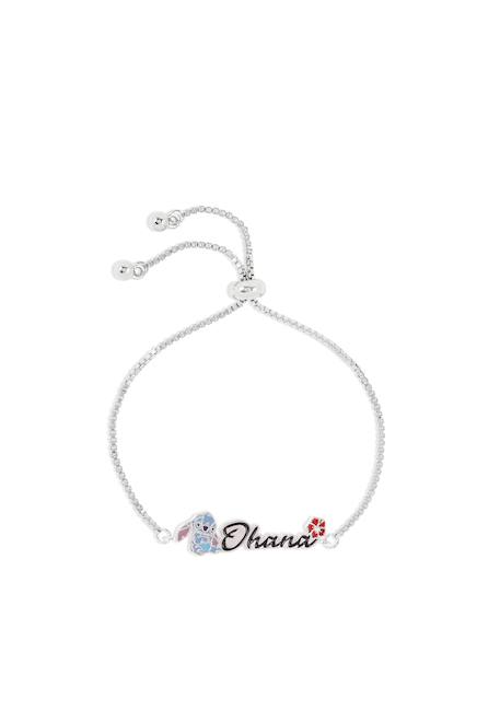 Bracelet d'amitié disney lilo et stitch  - vertbaudet enfant