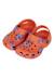 Sabots premium spiderman Rouge 1 - vertbaudet enfant 