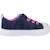Baskets bébé fille Bleu nvmt+Rose pkmt 1 - vertbaudet enfant 