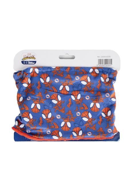 Écharpe de nuit spidey pour enfants Multicolor 4 - vertbaudet enfant 