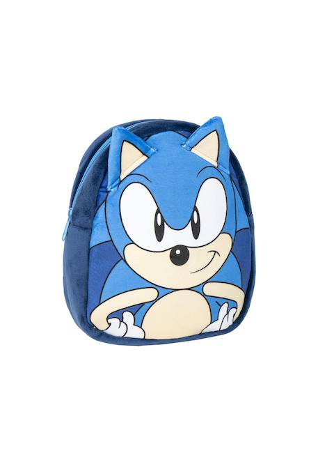 Garçon-Sac à dos pour enfants sonic