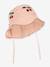 Chapeau soleil rose 2 - vertbaudet enfant 