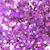 Veilleuse enfant rgb à paillettes cœur Rouge 5 - vertbaudet enfant 