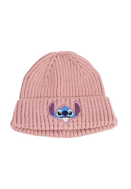 Foulard 2 pièces stitch Rose 2 - vertbaudet enfant 