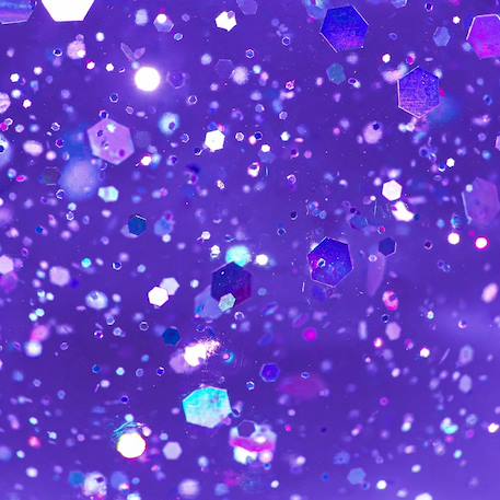 Veilleuse enfant rgb à paillettes goutte magique Blanc 6 - vertbaudet enfant 