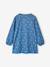 Tablier fille personnalisable bleu jean 2 - vertbaudet enfant 
