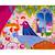 Puzzle et livre disney la belle au bois dormant Rose 3 - vertbaudet enfant 