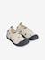 Chaussures aquatiques Sanjia Sea Shoe marine+rose 2 - vertbaudet enfant 
