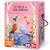 Puzzle et livre disney la belle au bois dormant Rose 1 - vertbaudet enfant 