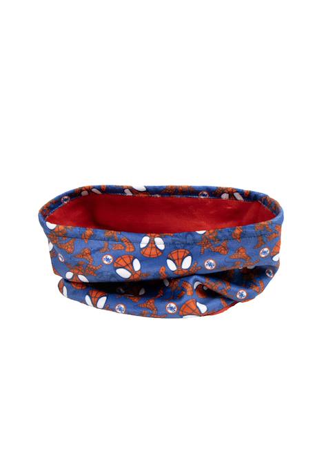 Écharpe de nuit spidey pour enfants Multicolor 2 - vertbaudet enfant 