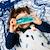 Bouteille sensorielle move baleine Bleu, baleine 3 - vertbaudet enfant 