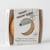 Hochet sensoriel donut miroir Miroir 3 - vertbaudet enfant 