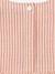 Barboteuse Ellie Frill rose 3 - vertbaudet enfant 