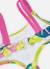 Trikini à motifs upf 50+ Vert 4 - vertbaudet enfant 