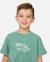 T-shirt à manches courtes ride the wave wash   enfant Aloe 5 - vertbaudet enfant 