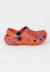 Sabots premium spiderman Rouge 2 - vertbaudet enfant 