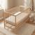 Pack matelas bamboo + drap magique imprimé - matelas déhoussable et drap-housse imperméable 2-en-1 Blanc 4 - vertbaudet enfant 