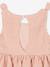 Robe Ellie rose 3 - vertbaudet enfant 