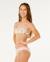Ensemble maillot de bain molokai fille Black+Off white 8 - vertbaudet enfant 