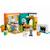 Friends la chambre de léo 41754 Multicolore 1 - vertbaudet enfant 