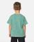 T-shirt à manches courtes ride the wave wash   enfant Aloe 2 - vertbaudet enfant 