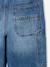 Jean large garçon stone 5 - vertbaudet enfant 