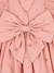 Robe Evia à volants rose 3 - vertbaudet enfant 