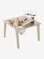 Table toboggan d'activités en bois FSC® Big Family 1 - vertbaudet enfant 