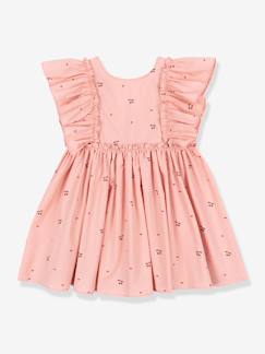 -Robe Evia à volants