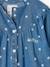 Tablier fille personnalisable bleu jean 4 - vertbaudet enfant 