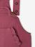 Salopette bébé fille framboise 3 - vertbaudet enfant 
