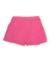Jupe fille avec design croisé Rose 2 - vertbaudet enfant 