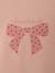 Lot de 3 T-shirts Basics bébé manches longues rose poudré+vieux rose 5 - vertbaudet enfant 