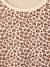 T-shirt manches longues fille blush+vanille 7 - vertbaudet enfant 