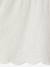 Blouse brodée bébé écru+ocre 4 - vertbaudet enfant 