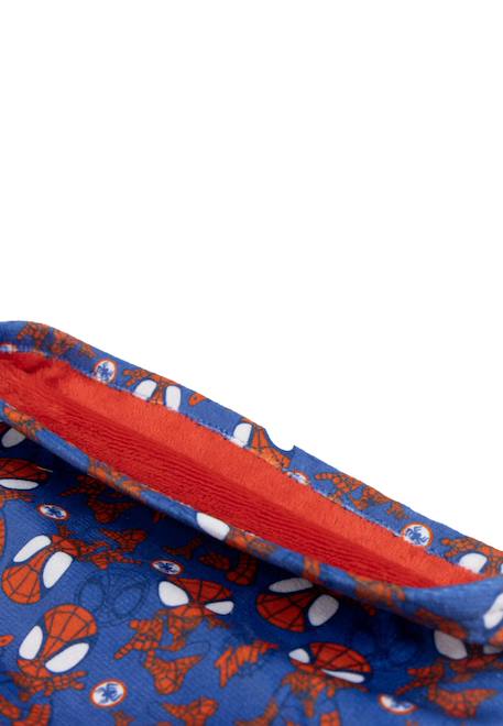 Écharpe de nuit spidey pour enfants Multicolor 3 - vertbaudet enfant 