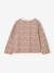 T-shirt manches longues fille blush+vanille 6 - vertbaudet enfant 