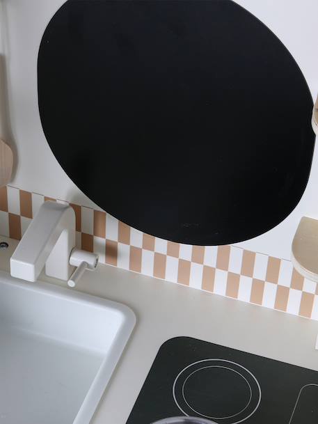 Mon premier studio 360° en bois FSC® écru 12 - vertbaudet enfant 
